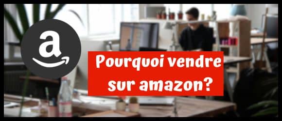 Read more about the article Pourquoi vendre sur amazon?